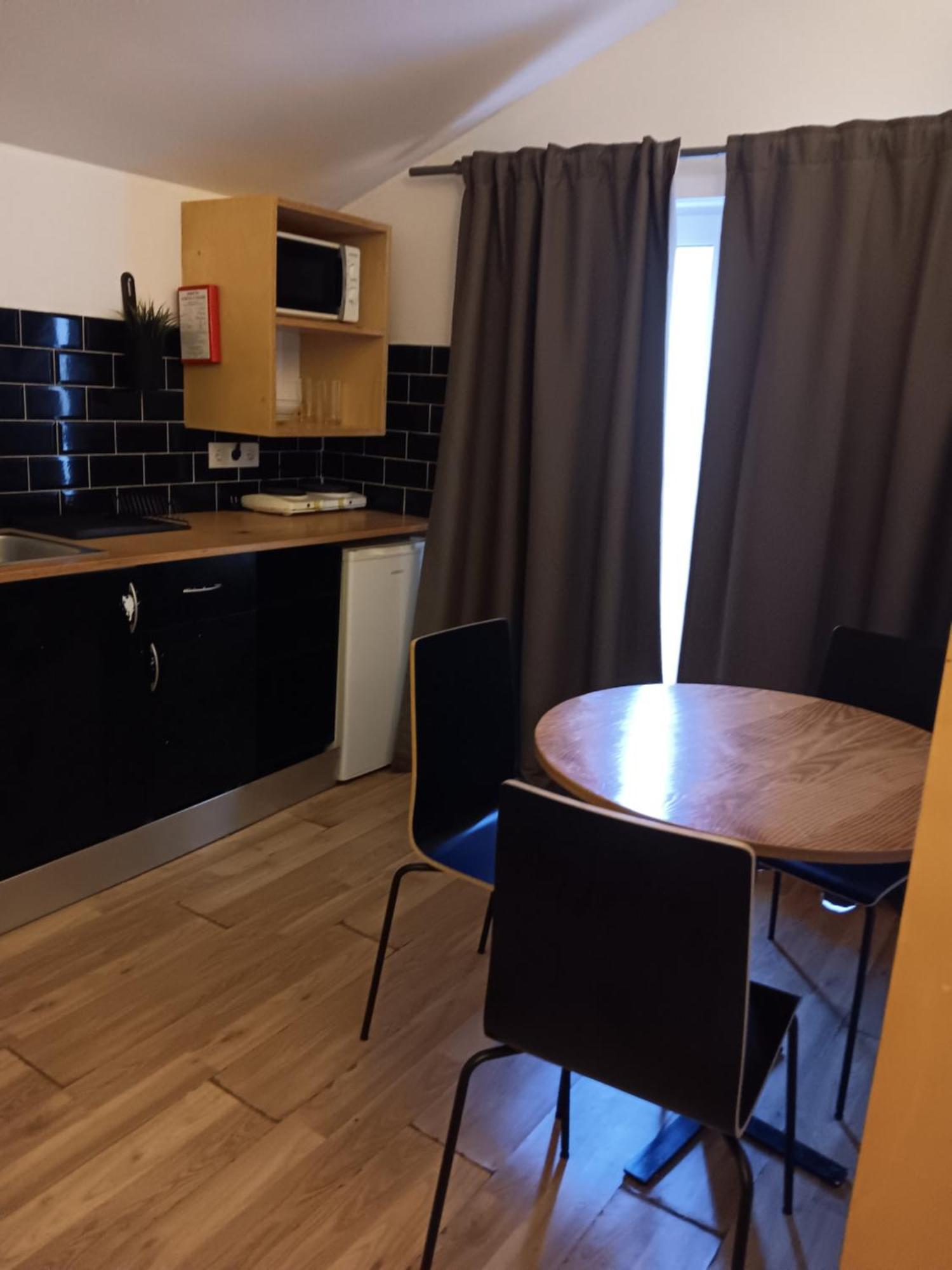 Appartement Centro Station *