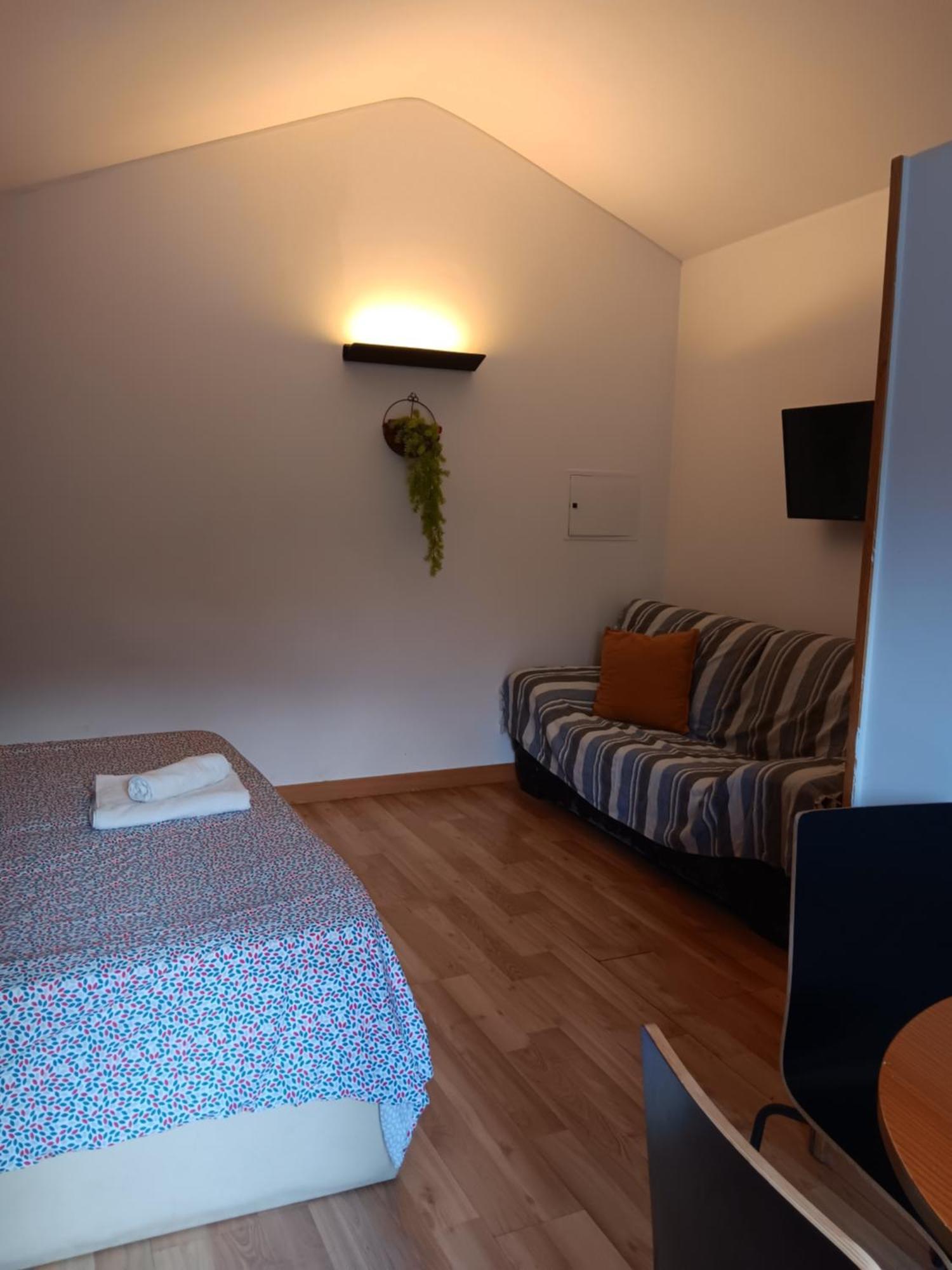 Centro Station Appartement