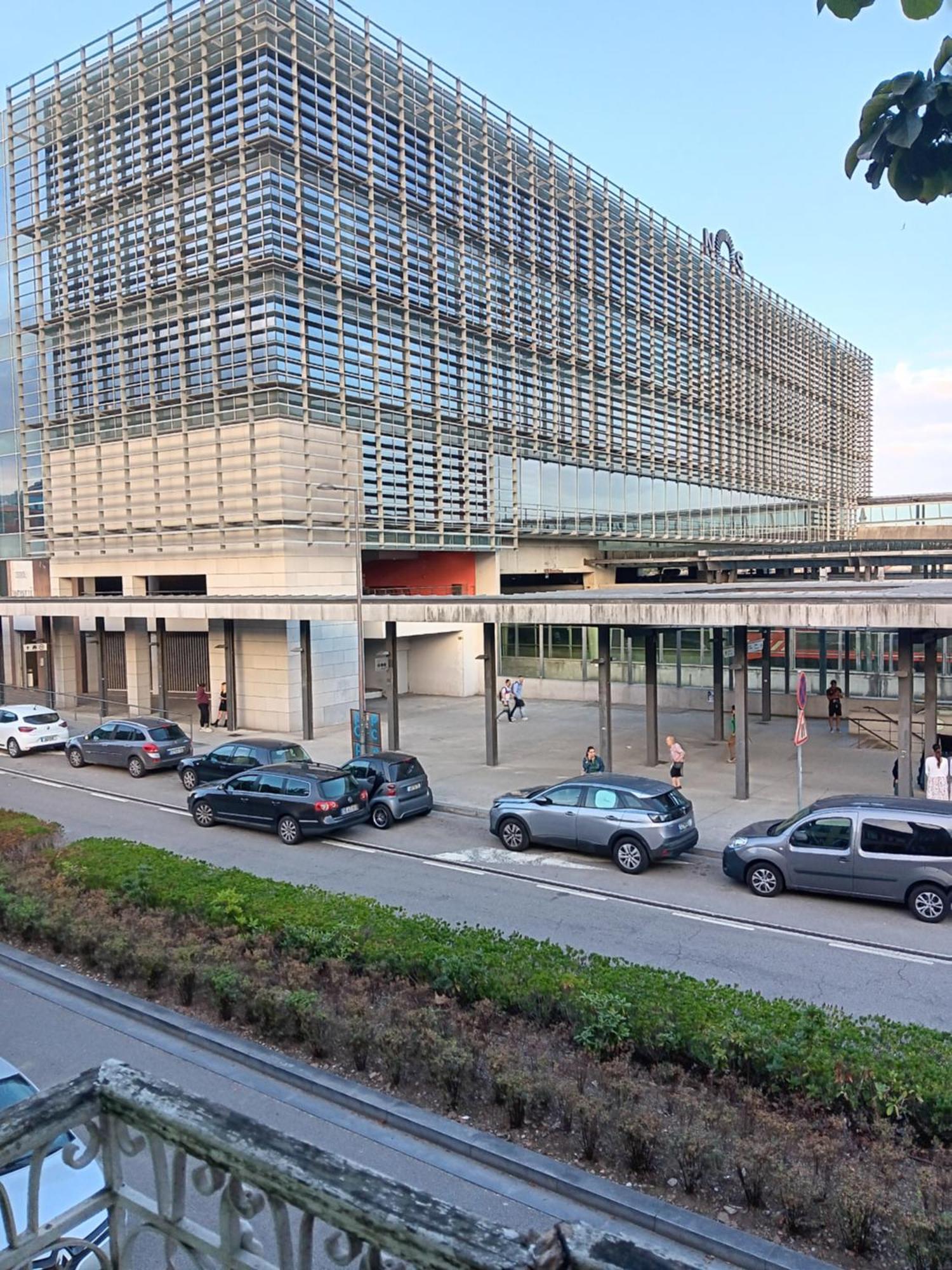 Appartamento Centro Station Oporto