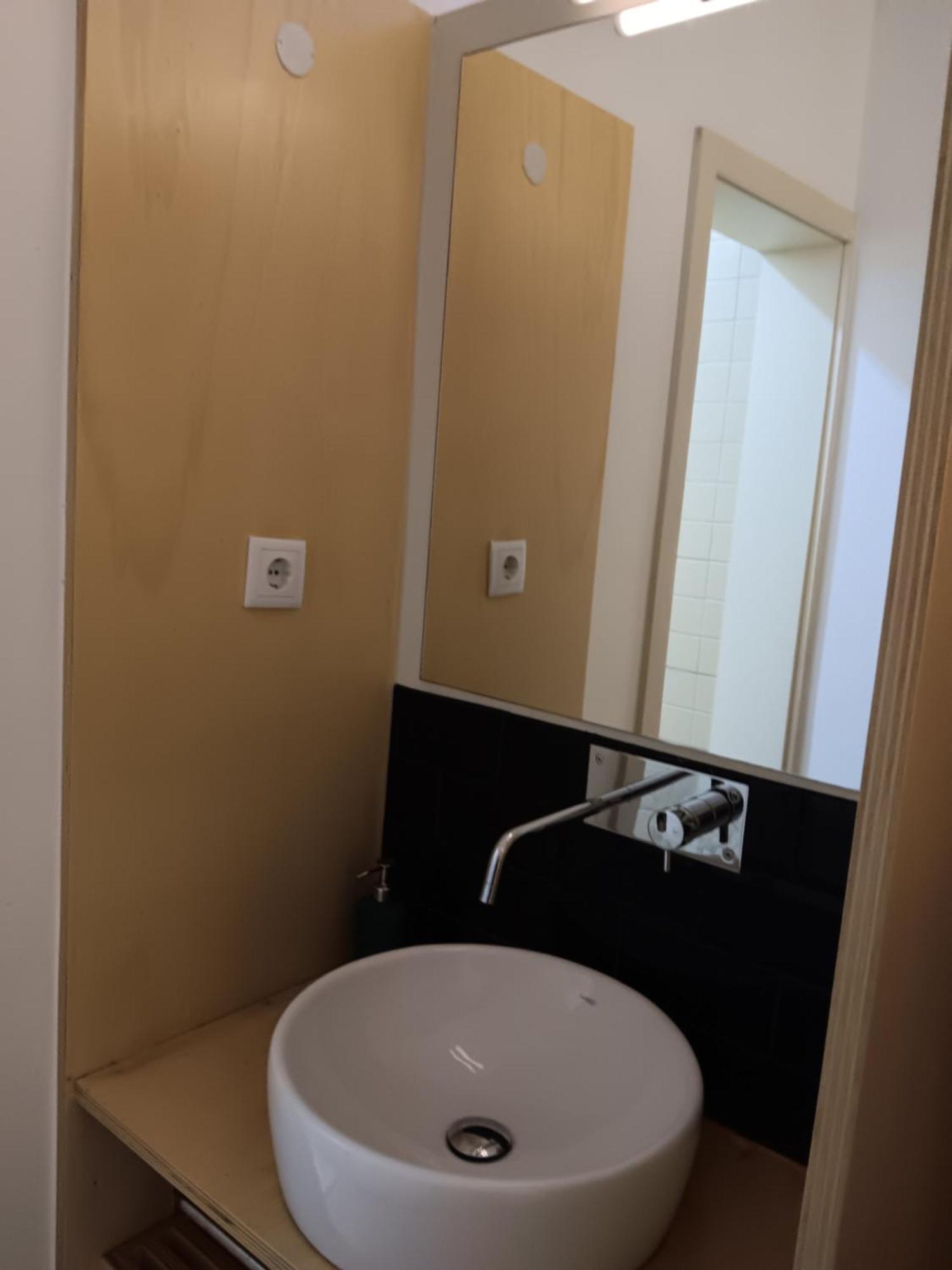 Appartement Centro Station *