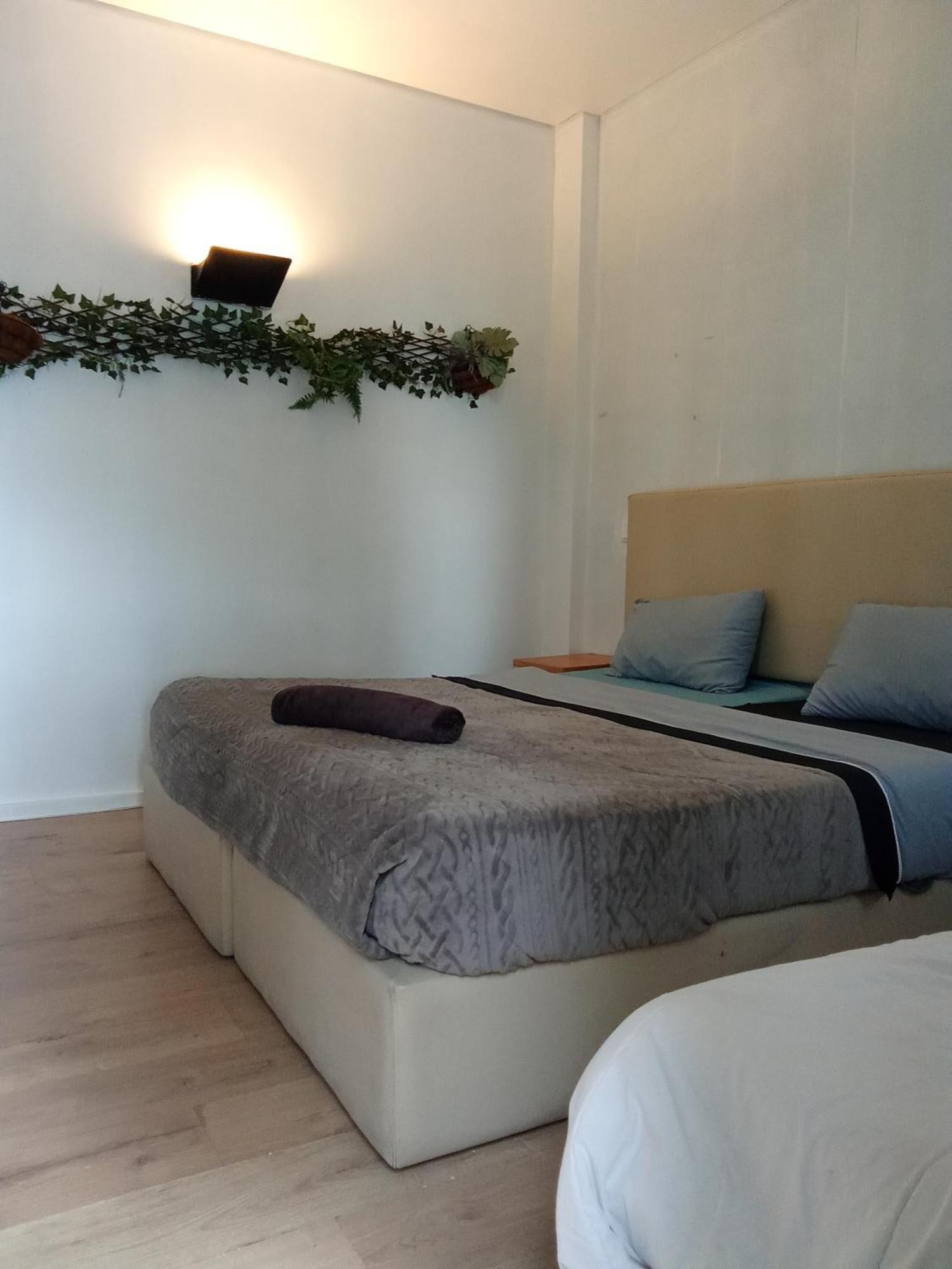 Appartement Centro Station *